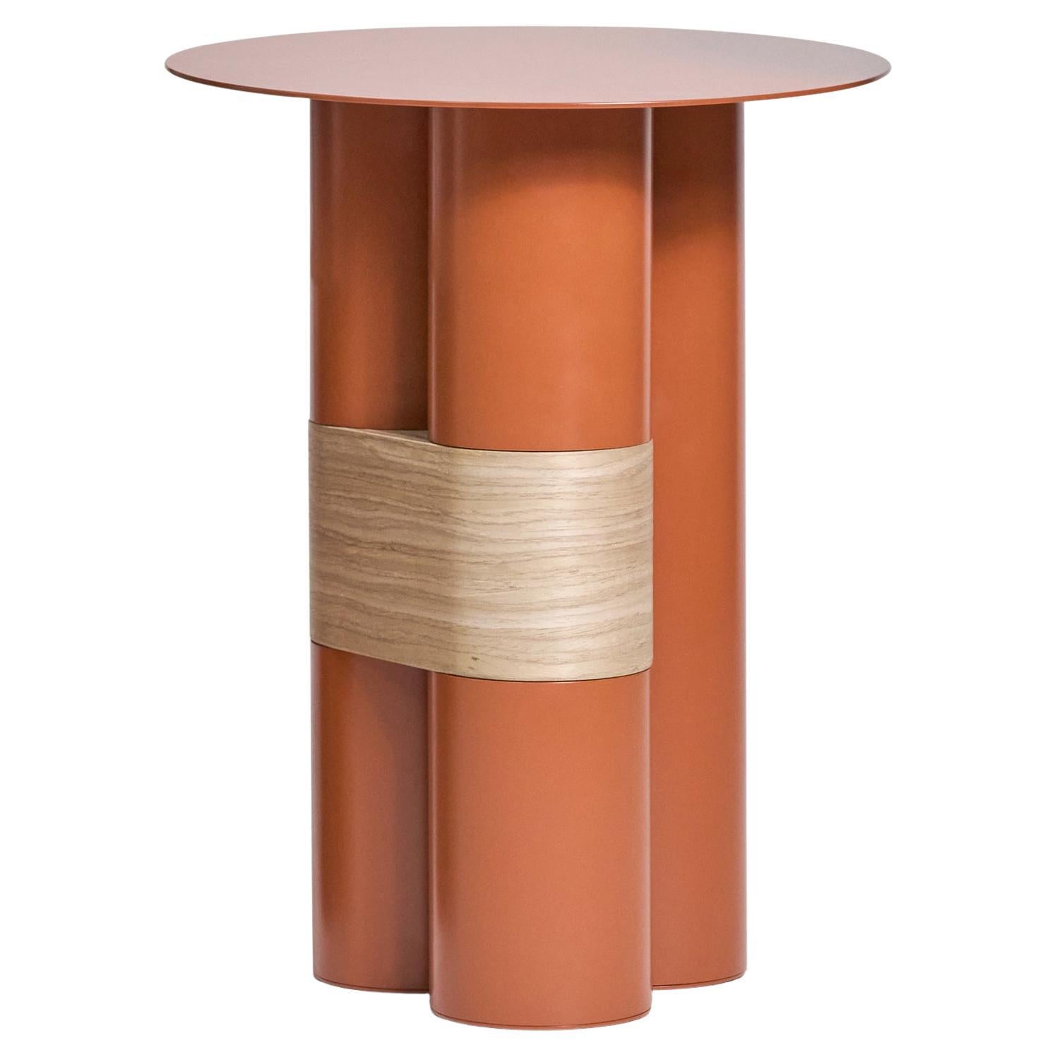 Beistelltisch in Layers L von WOO