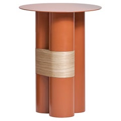 Mesa auxiliar Layers L by WOO