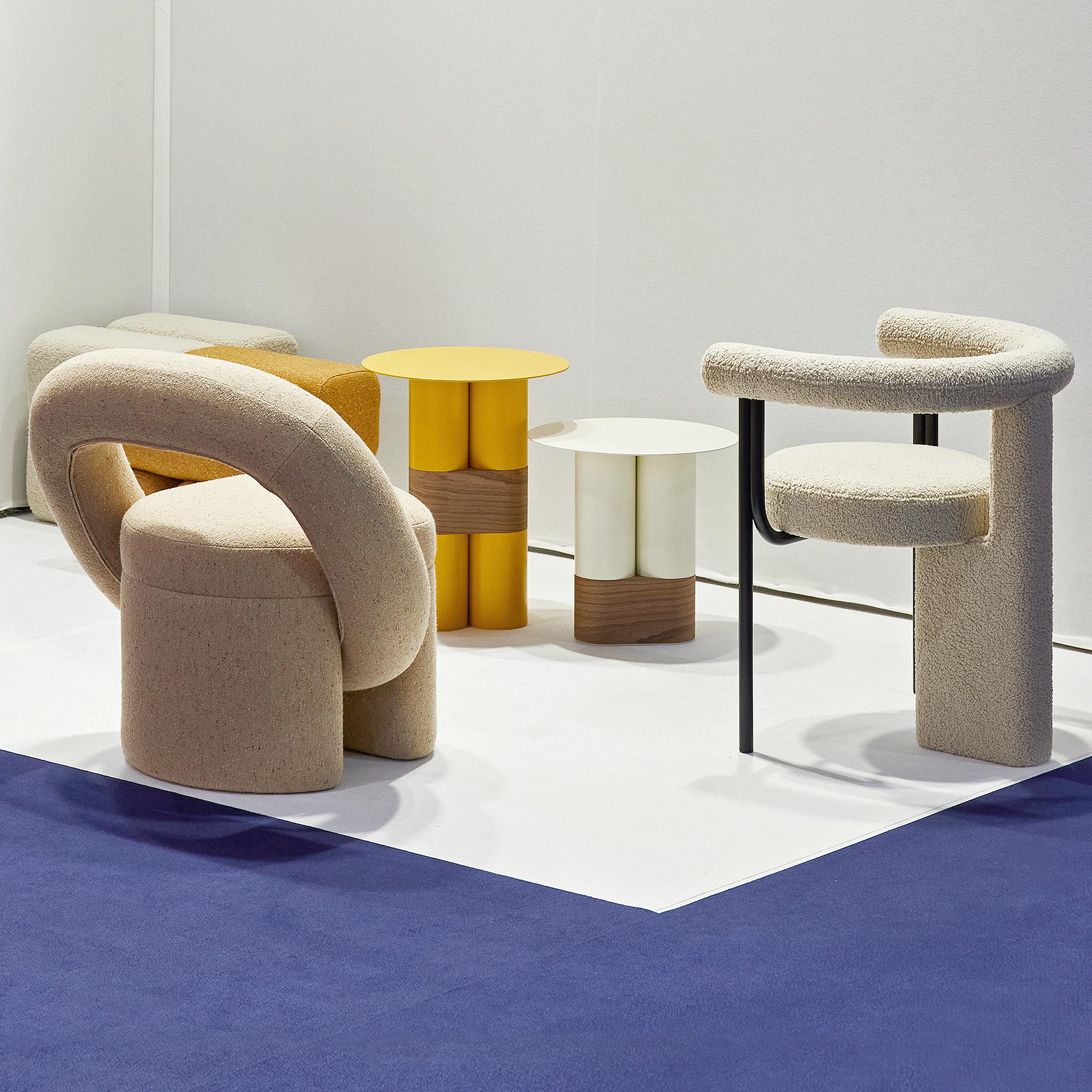 Side Table Layers S by WOO For Sale 7