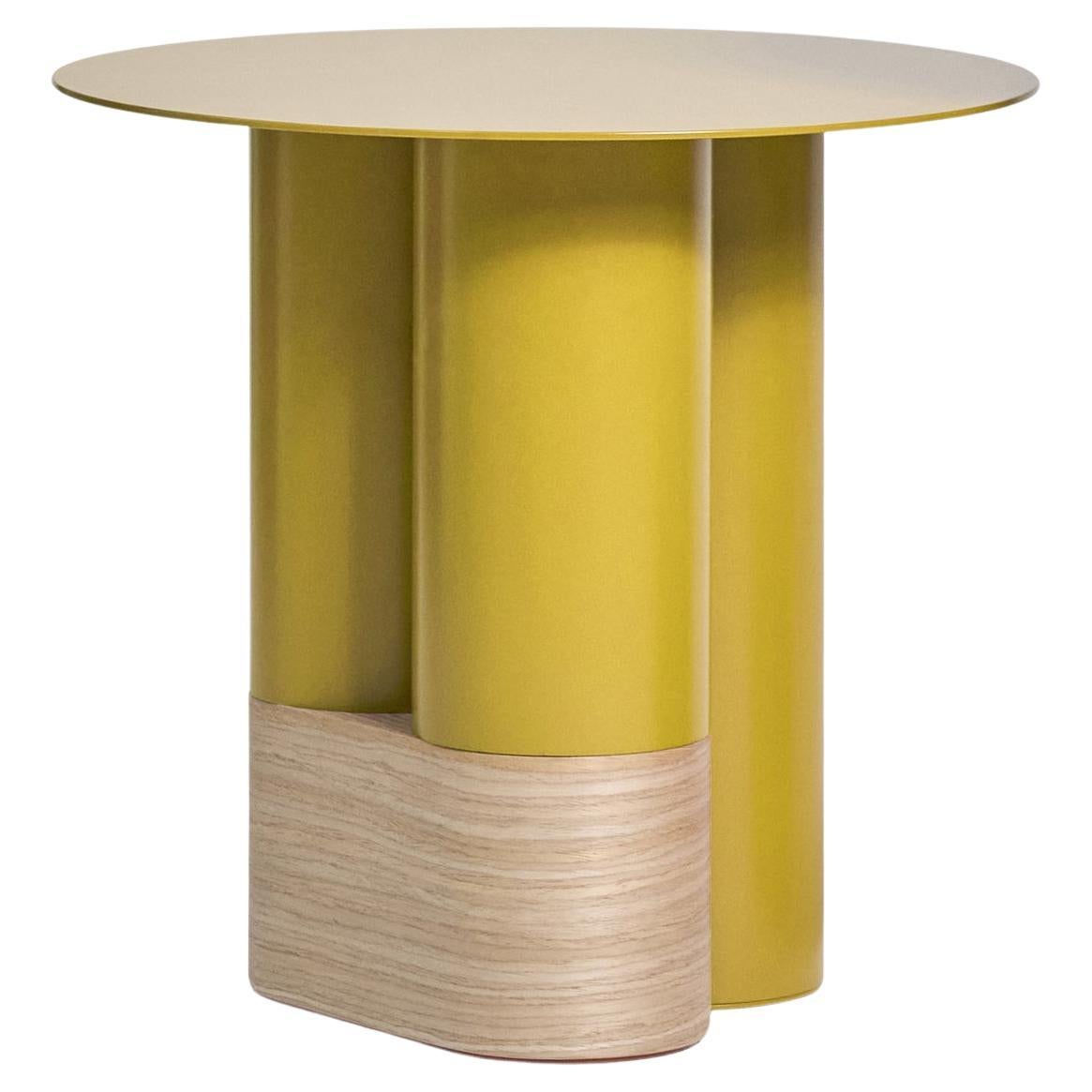 Beistelltisch Layers S von WOO