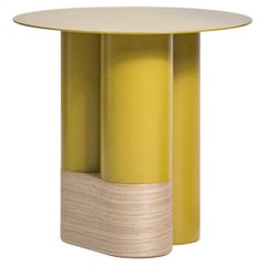 Side Table Layers S by WOO
