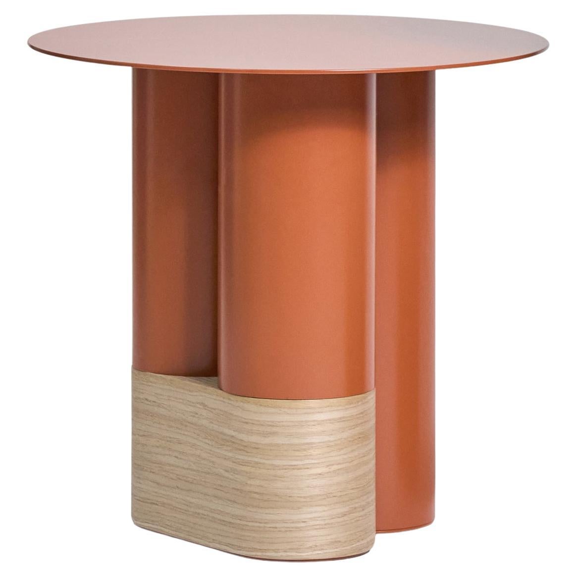 Beistelltisch Layers S von WOO