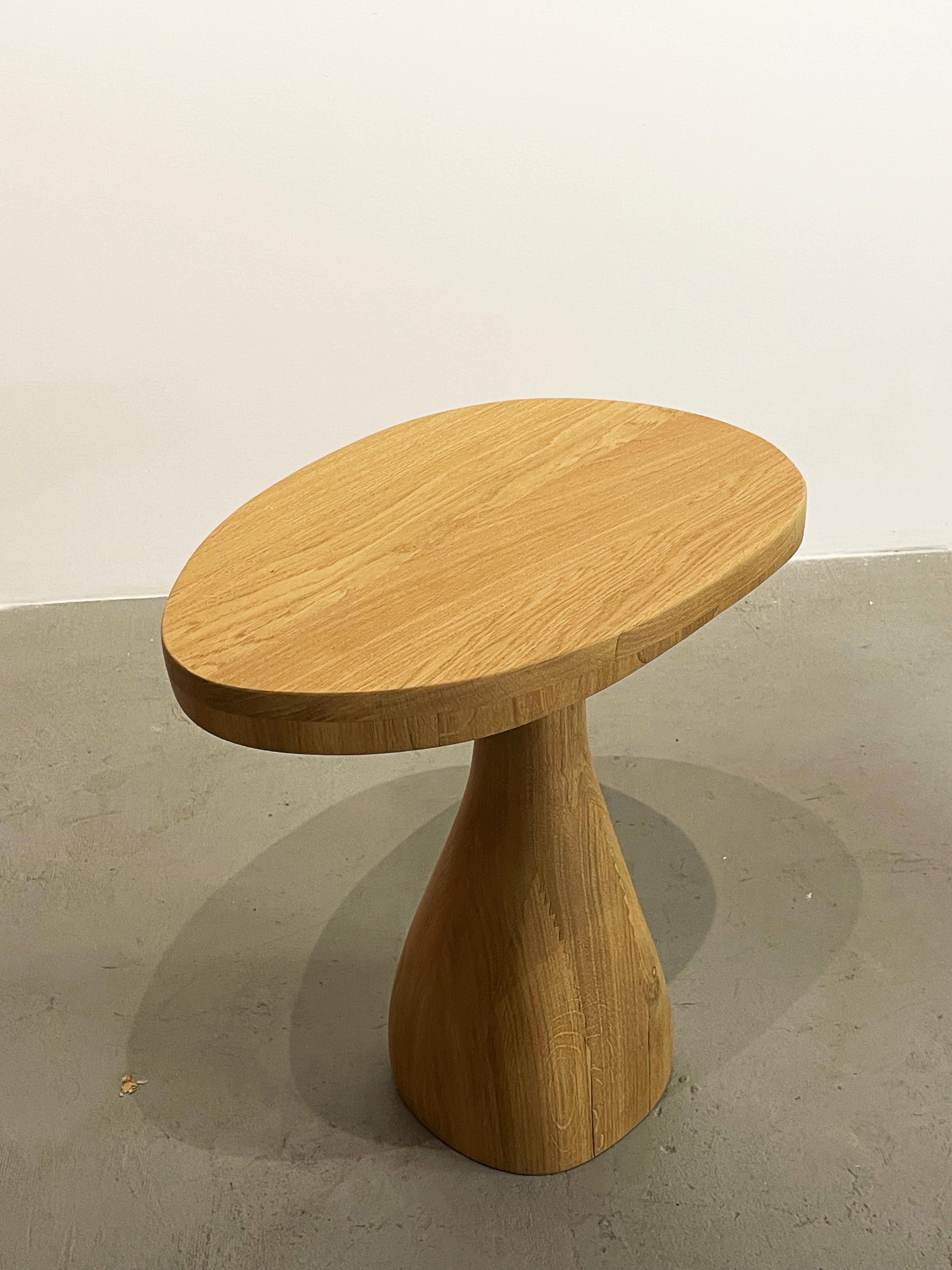 Contemporary Side table 