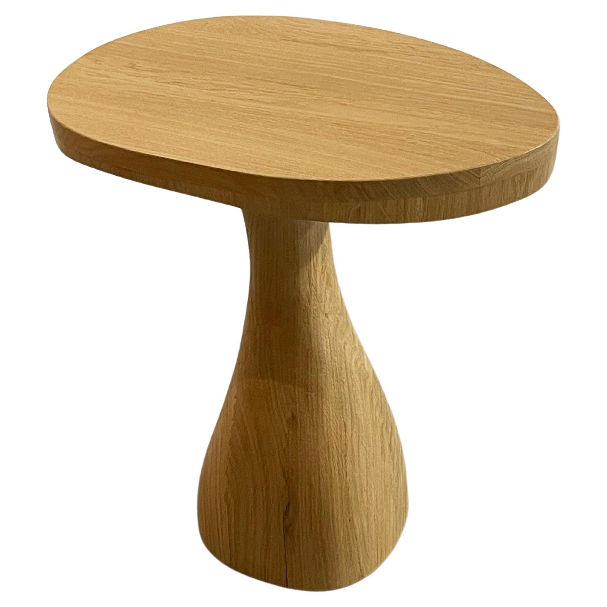 Side table "Leda" For Sale