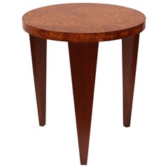 Side Table, Mid-Century Modern