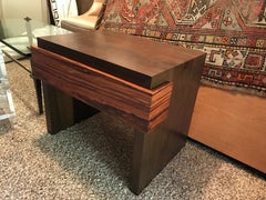 Tavolino stile metà secolo