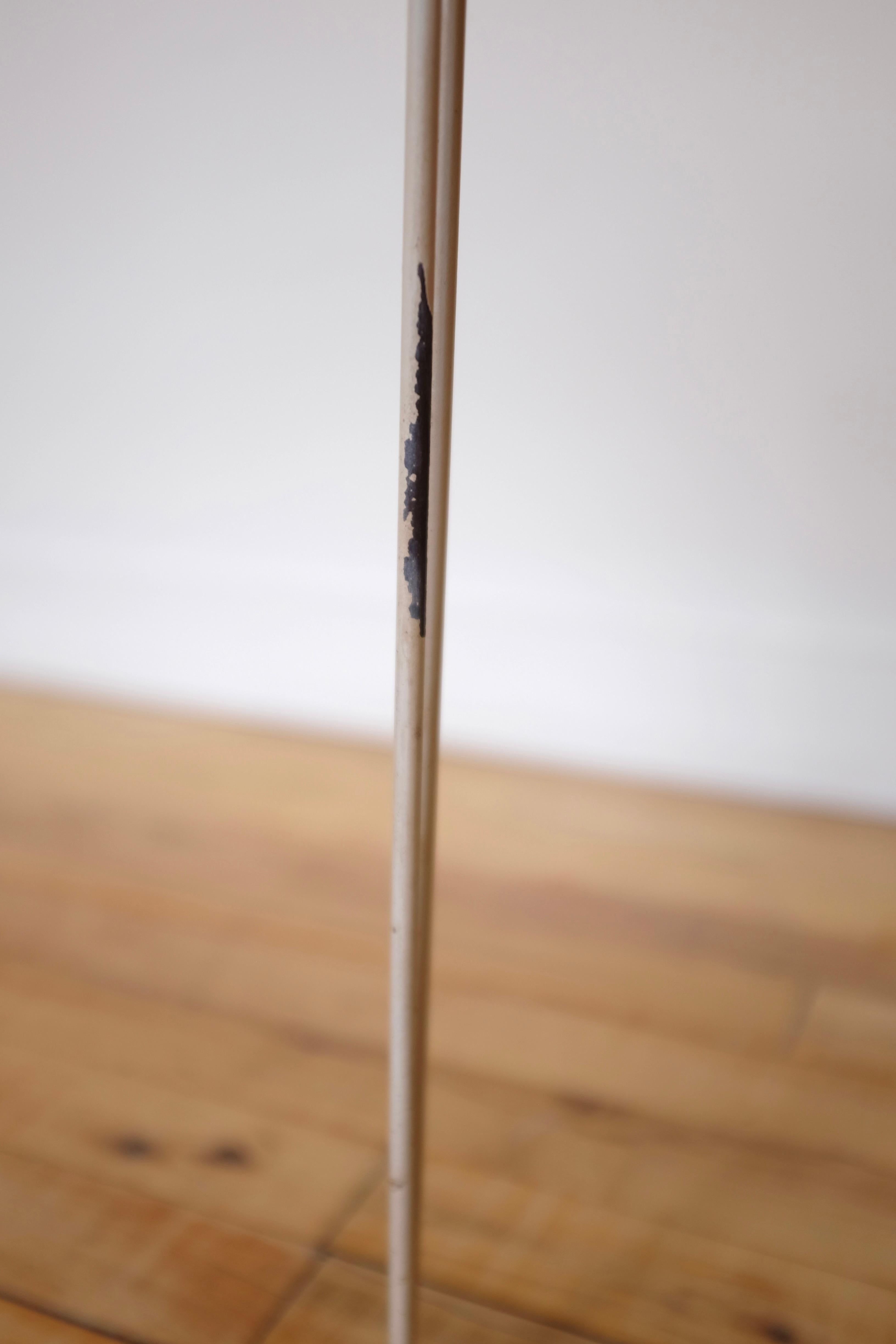 Table d'appoint Model No 809 par Hans-Agne Jakobsson en vente 2