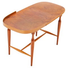 Table d'appoint modèle 961 conçue par Josef Frank pour Svenskt Tenn, Suède