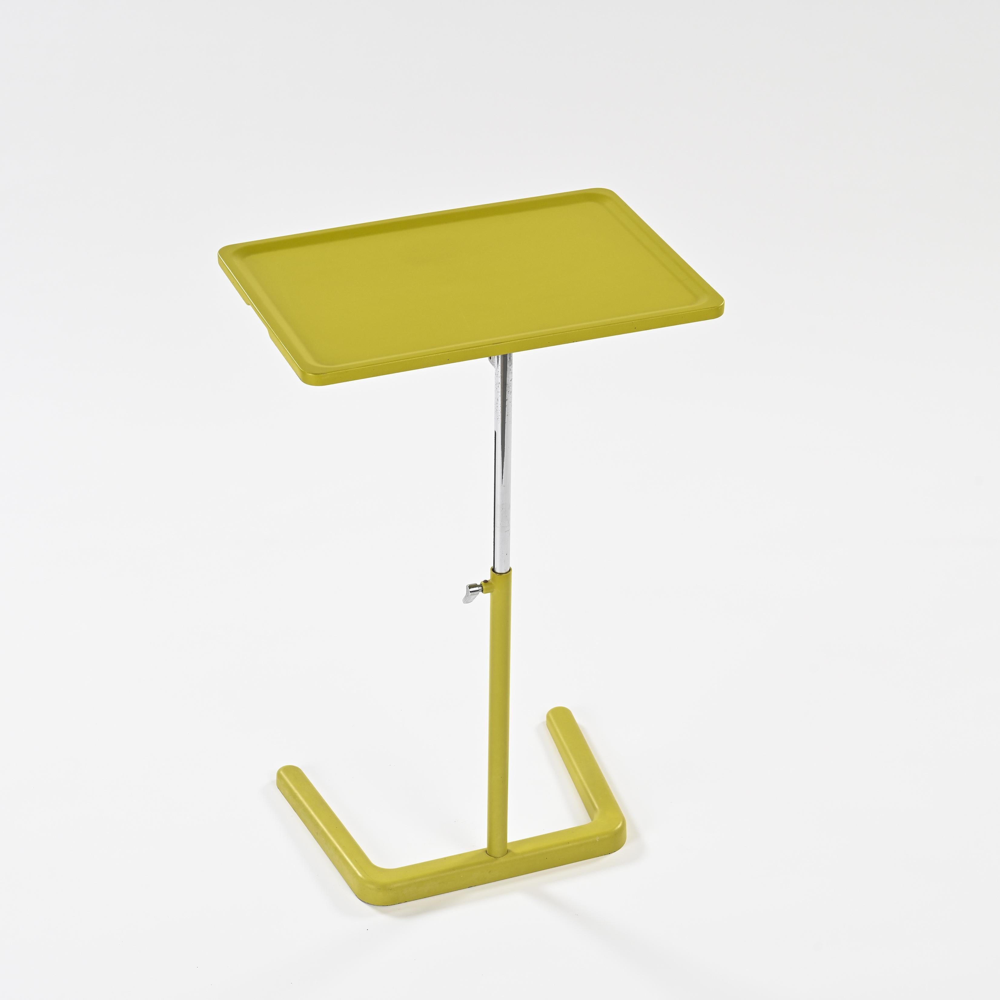Contemporary Side table, model Nestable by Jasper Morrison