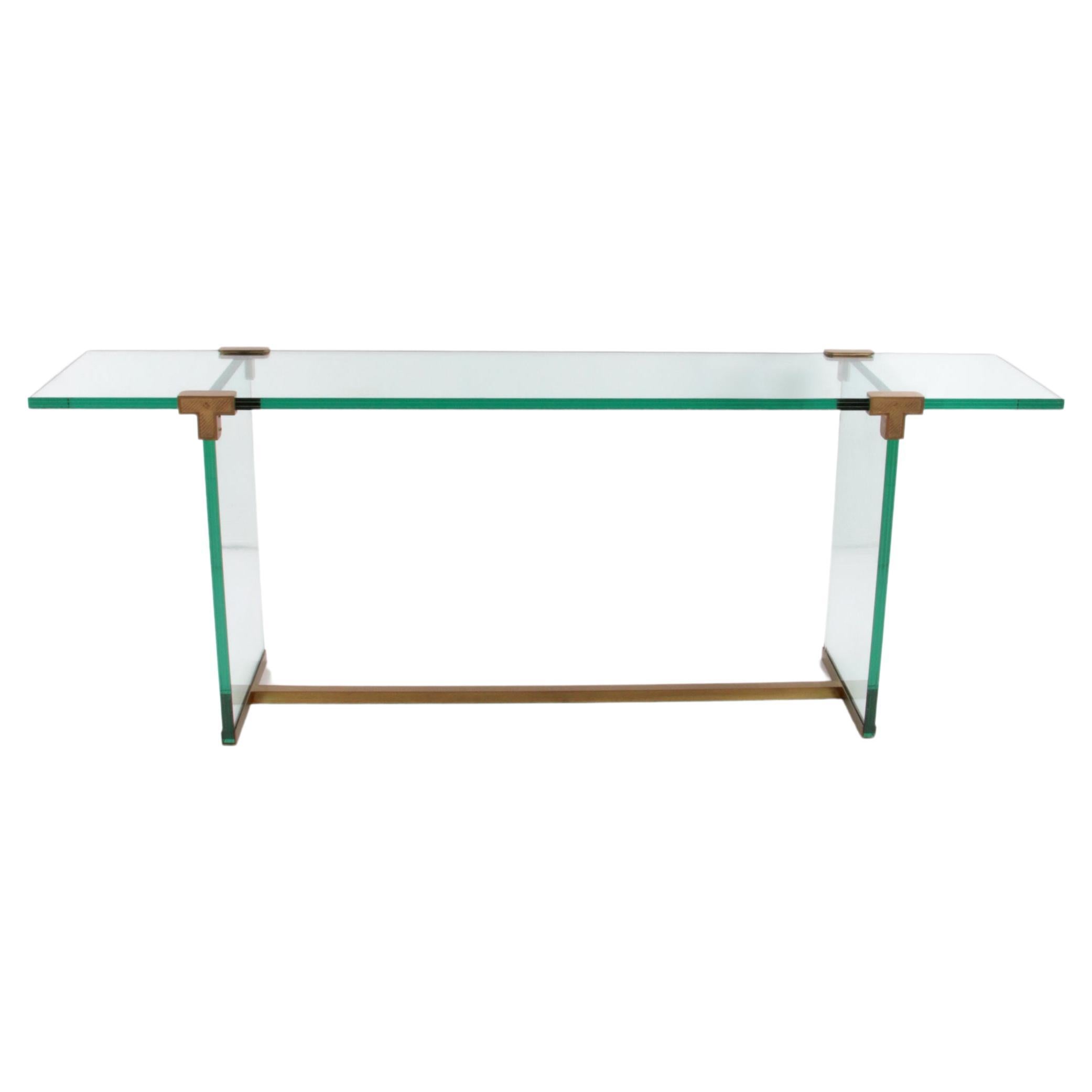 Peter Ghyczy Tables d'appoint