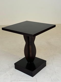 Side table : « Mogador » par Olivier Gagnère for Artelano