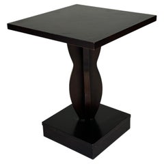 Side table : « Mogador » par Olivier Gagnère for Artelano