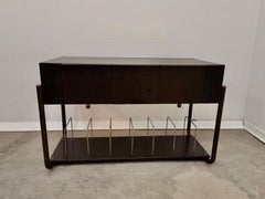 Side Table, Music Stand, 1970s