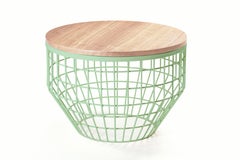 Side Table New Air Colors