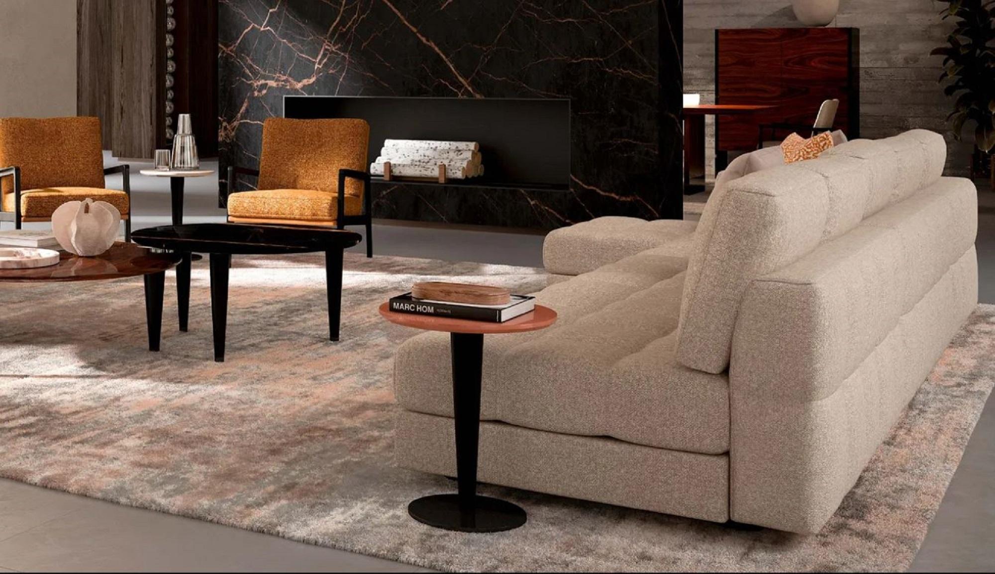 Modern Side table Next Level For Sale