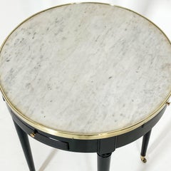 Side Table, Nicolas Petit, End of the 18th Century