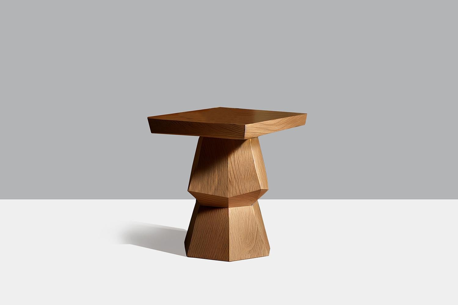 socle table