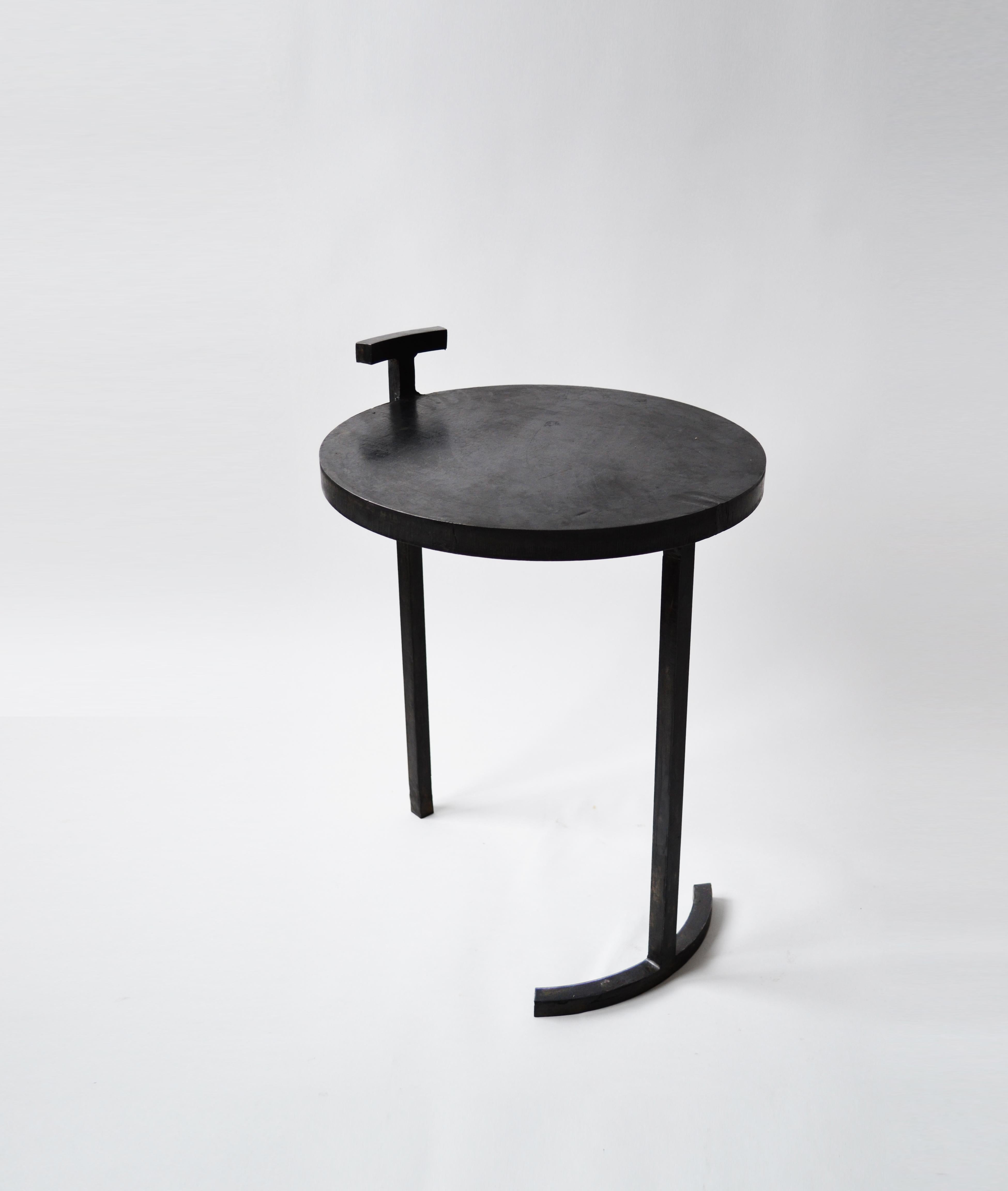 Modern Side Table No. 1, JM Szymanski