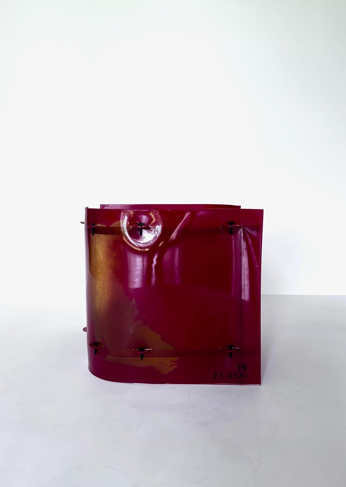 Beistelltisch Nobody's Perfect  Gaetano Pesce, Zerodisegno, 2000er-Jahre (21. Jahrhundert und zeitgenössisch) im Angebot