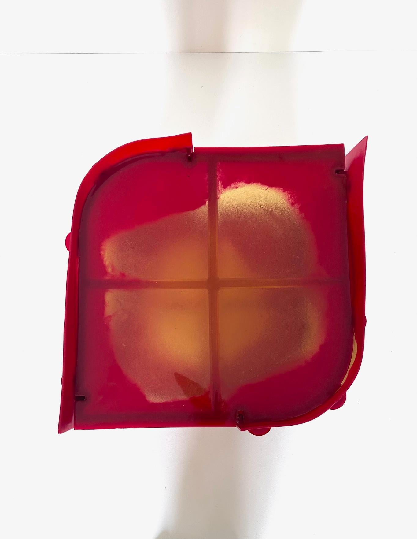 Beistelltisch Nobody's Perfect  Gaetano Pesce, Zerodisegno, 2000er-Jahre im Angebot 1