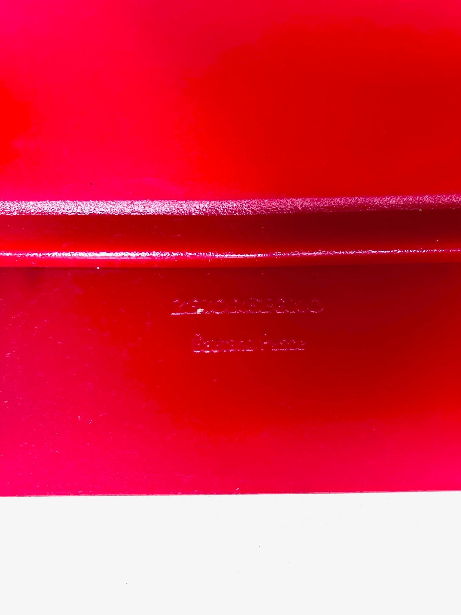 Beistelltisch Nobody's Perfect  Gaetano Pesce, Zerodisegno, 2000er-Jahre im Angebot 3