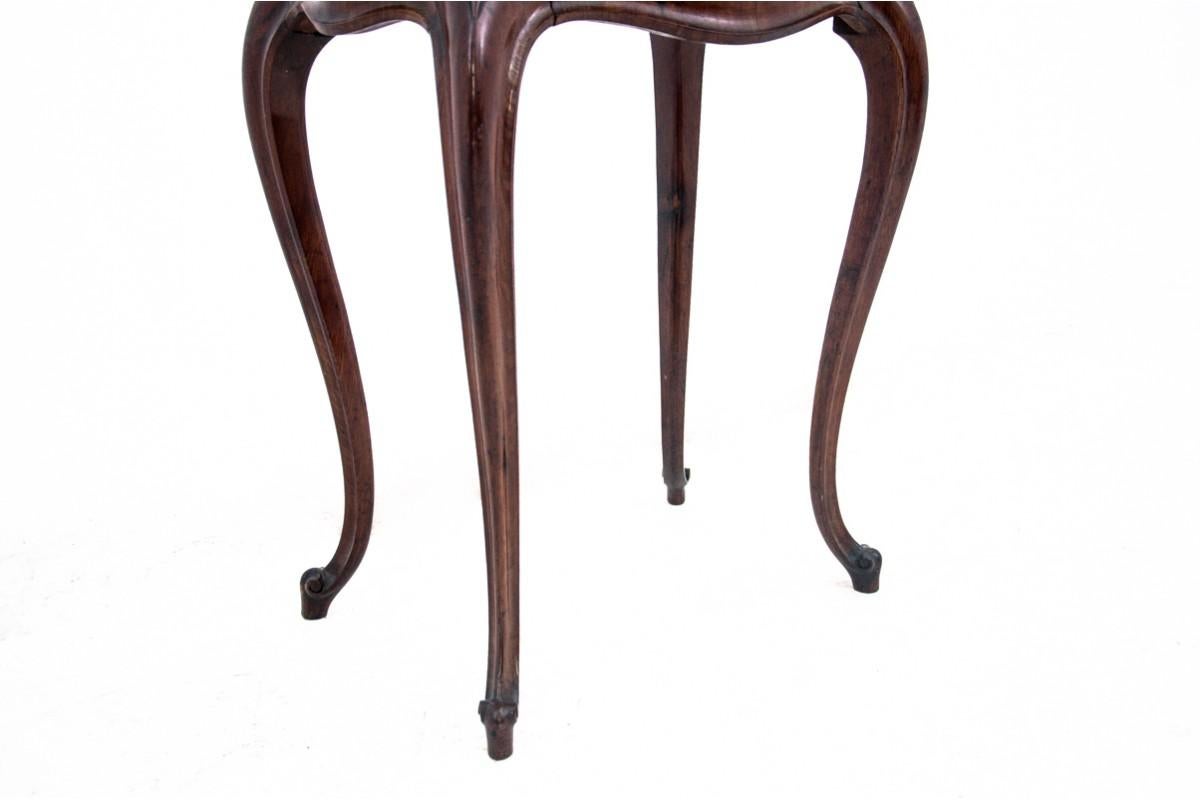 Side Table, Northern Europe, circa 1870 For Sale 1