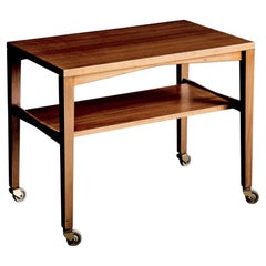 Carrelli e carrelli da bar in stile Mid-Century Modern