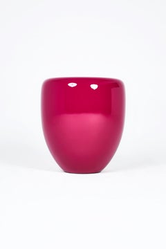 Tavolino, Pinky Dot Dot S di Reda Amalou DESIGN, 2017 - Lacca lucida