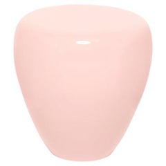 Mesa auxiliar, DOT Dot M de Reda Amalou Design - Lacado brillante