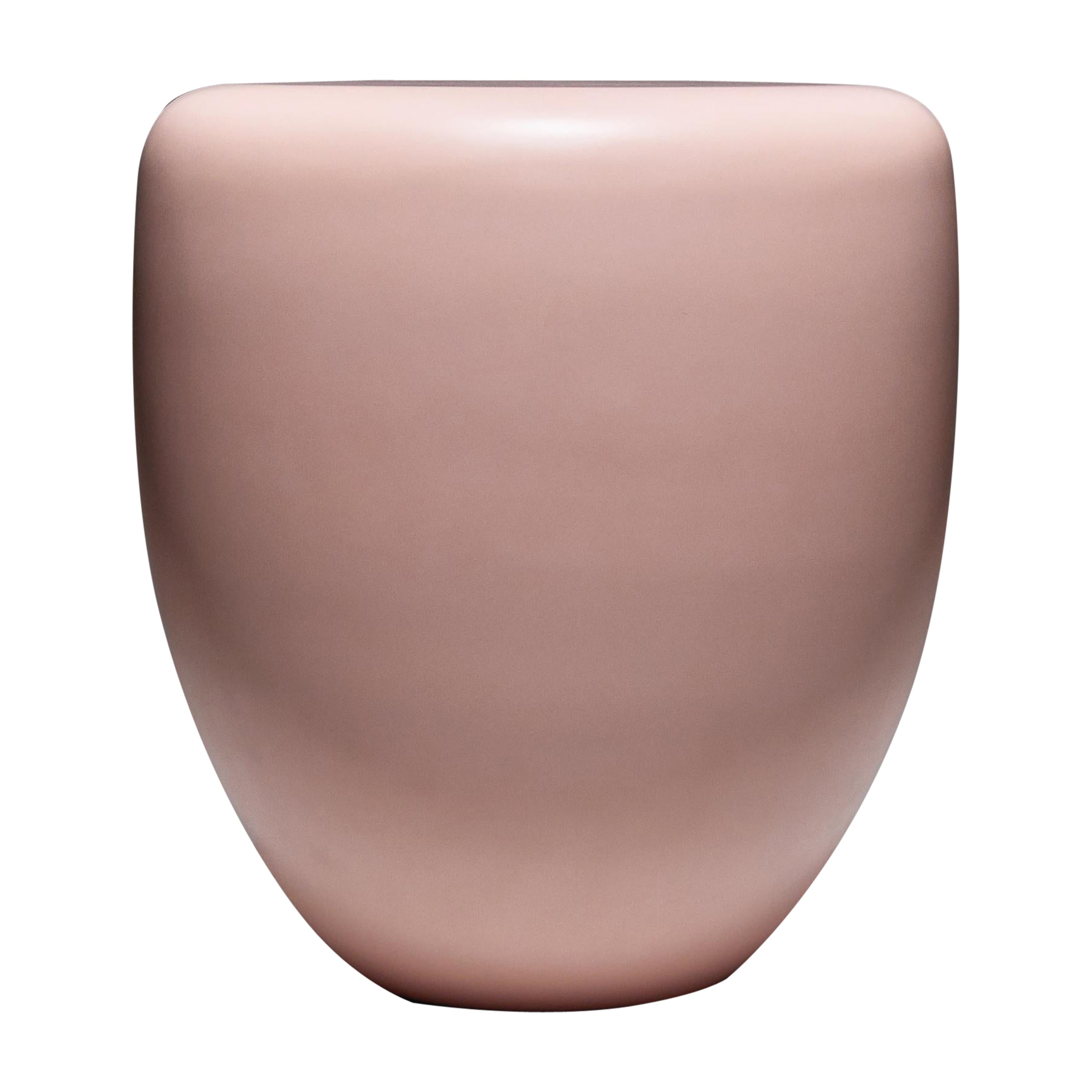 Tavolino, Powdery Dot Dot S di Reda Amalou DESIGN, 2017 - Mate Lacquer
