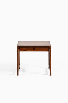 Beistelltisch Hergestellt von Brødrene Blindheim in Sykklyven in Norwegen