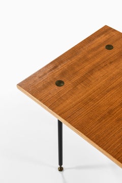 Beistelltisch Produziert in Schweden