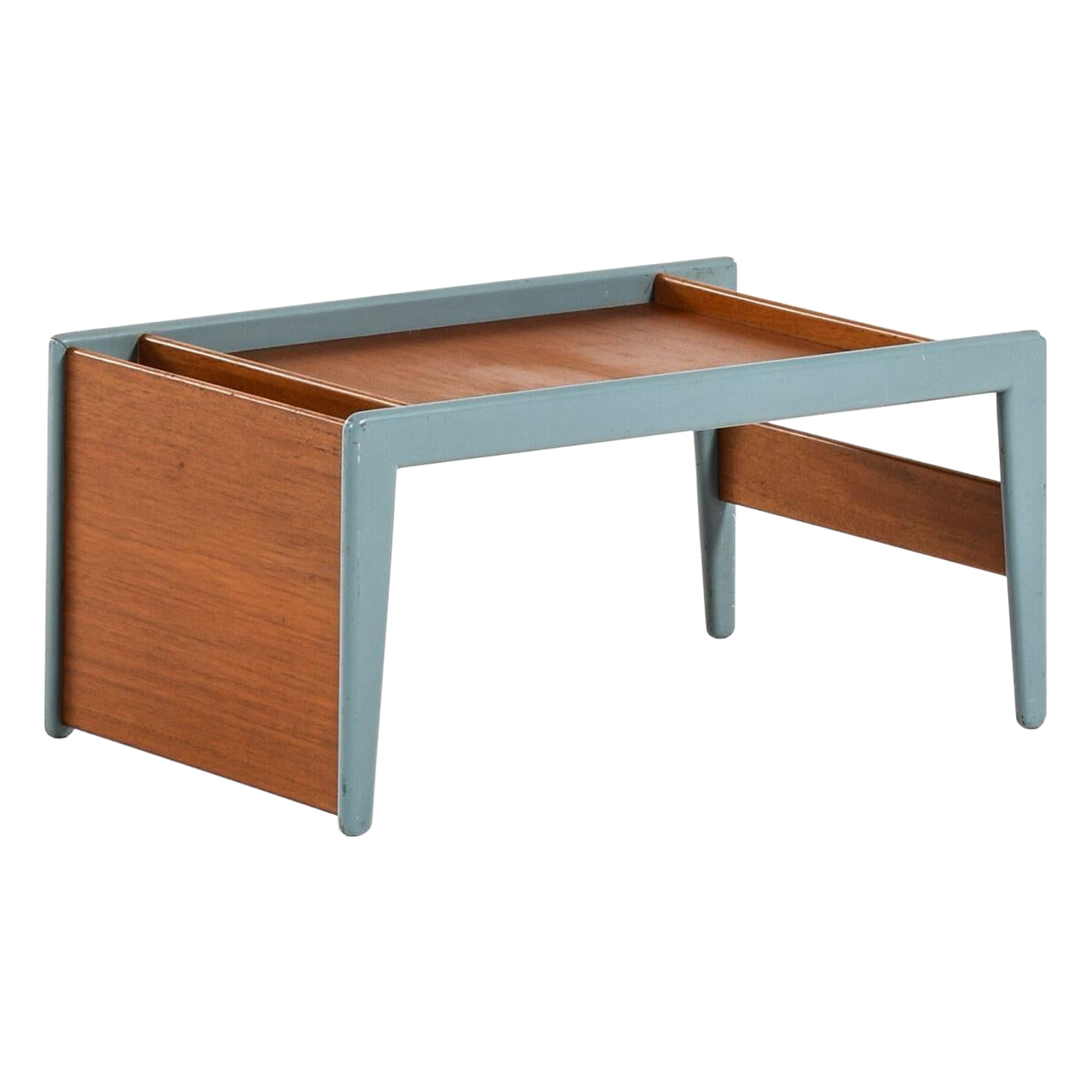 Side Table Produced in Sweden