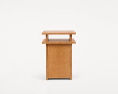 Side Table 'Ratio' by Ana Magalhães Ilharco, Matilde Cortez de lobão X FRAMA