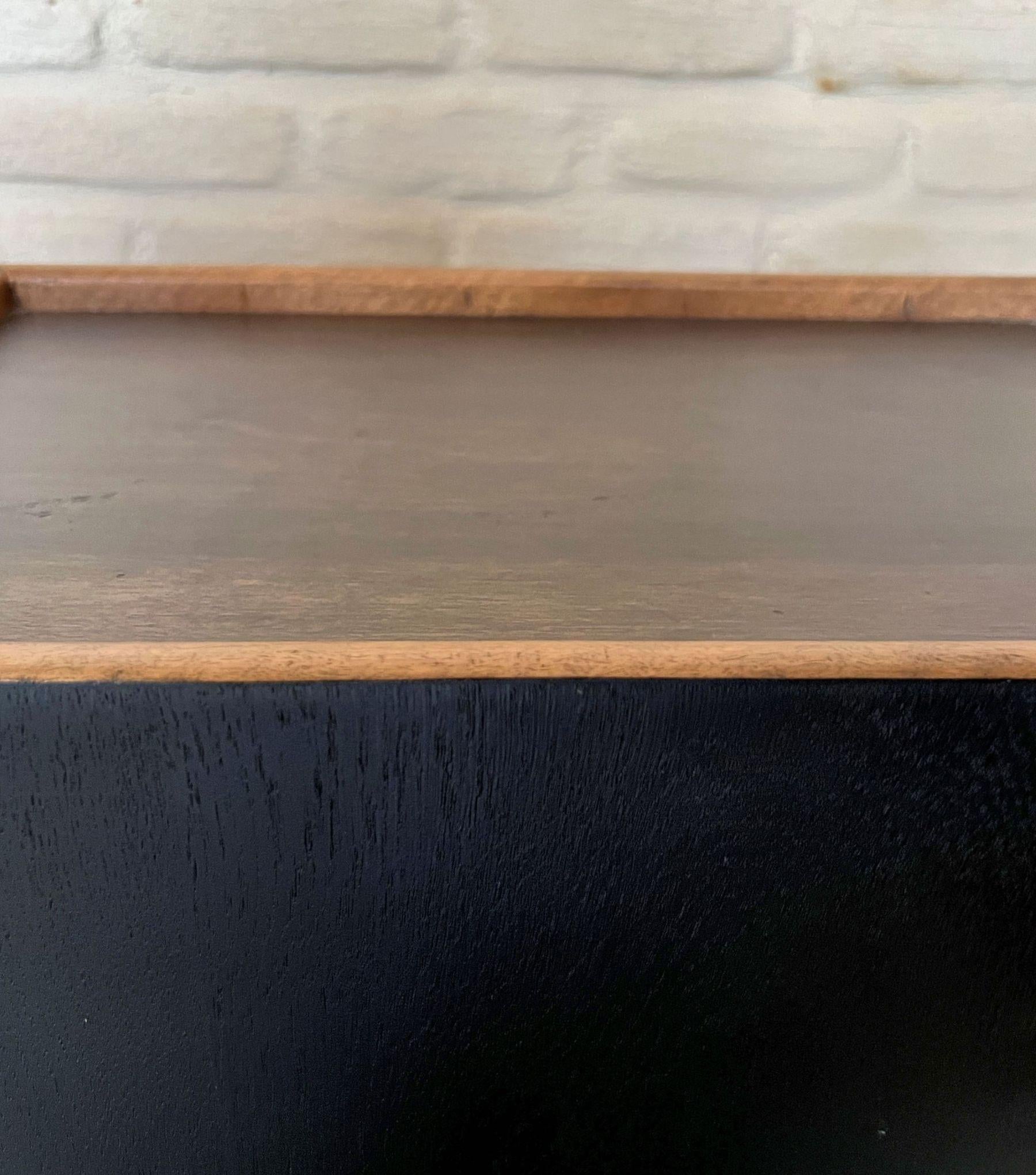 Beistelltisch Reclaimed Wood Cube Largo (21. Jahrhundert und zeitgenössisch) im Angebot