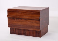 Side Table or Sideboard, Sweden, 1970s