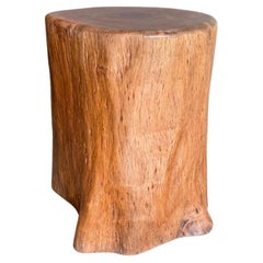 Wood Pedestals