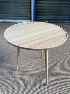 Table d'appoint, Space Copenhagen, 2020