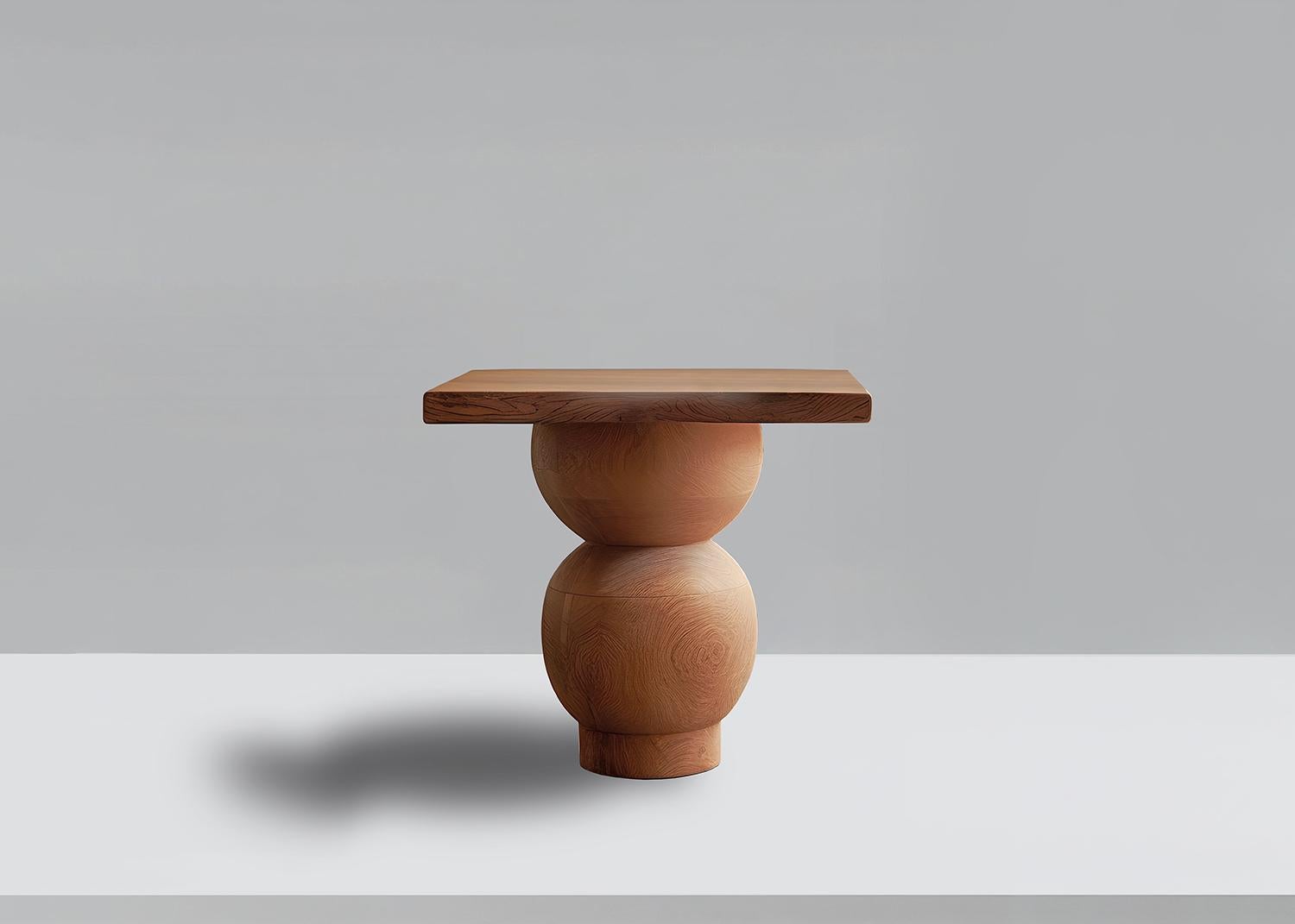 socle table