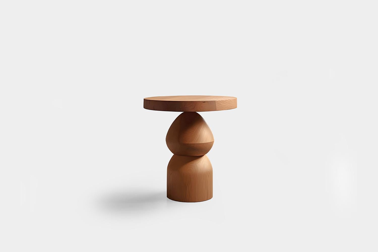 socle table