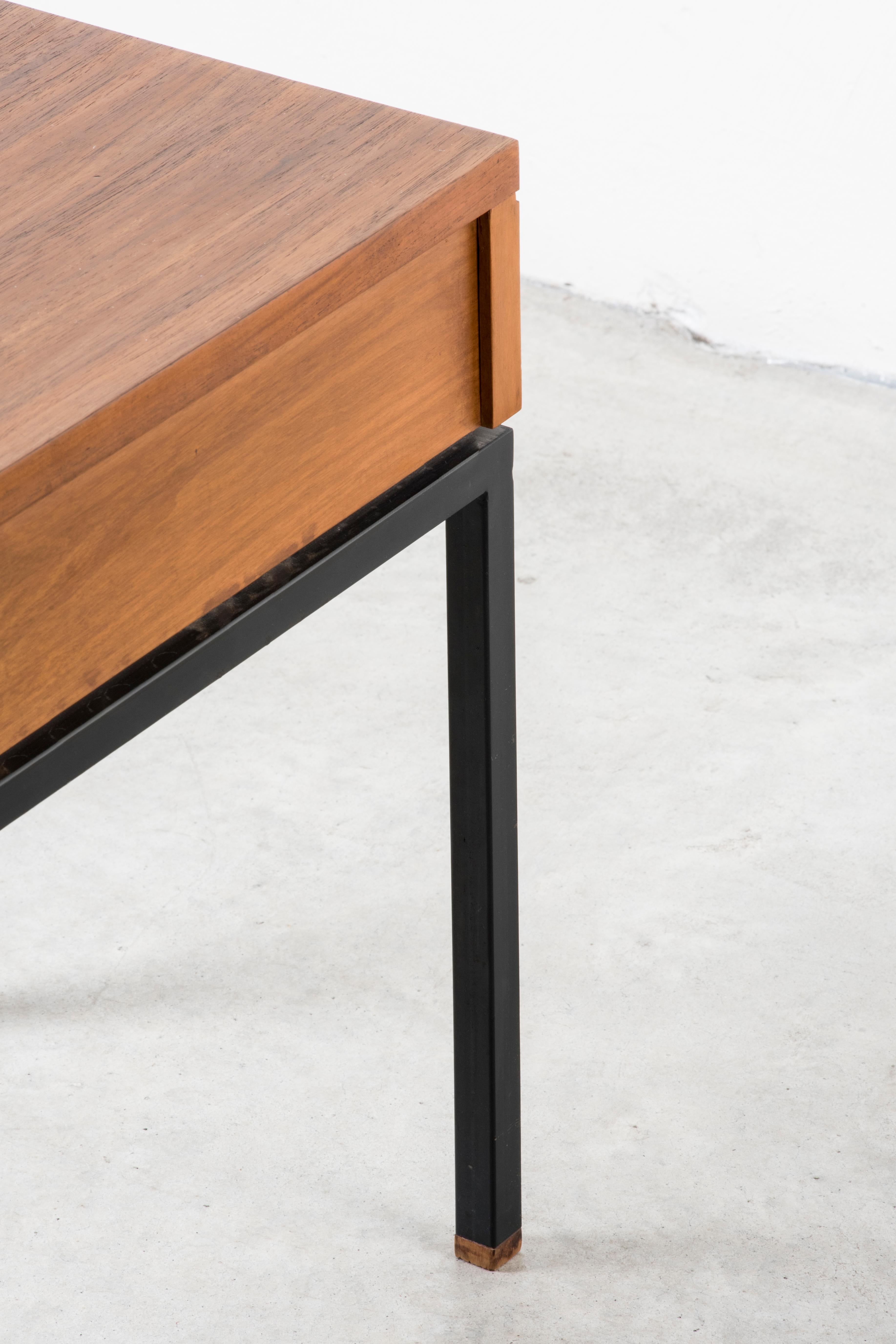 Table d'appoint-Studio BBPR-Milieu du 20ème siècle-Italie en vente 4