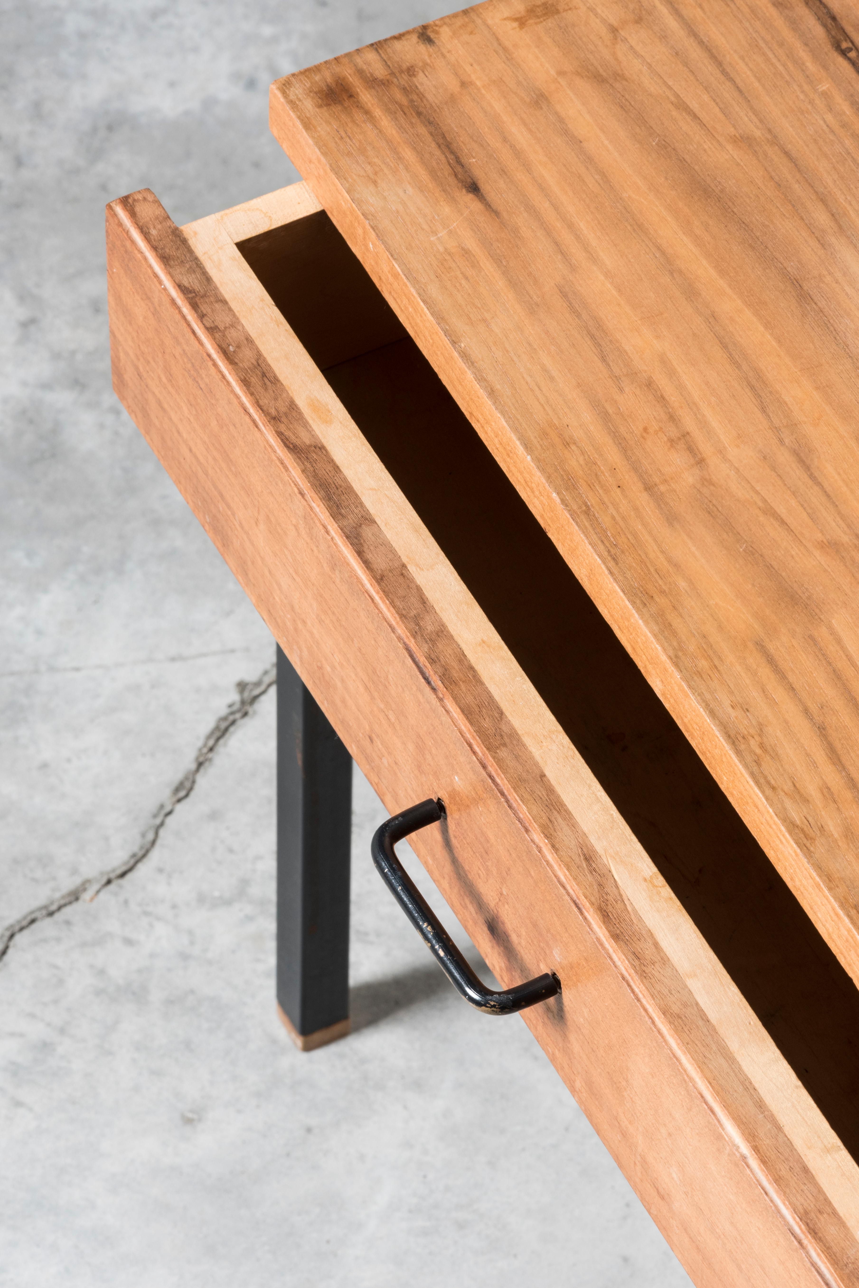 Table d'appoint-Studio BBPR-Milieu du 20ème siècle-Italie en vente 5