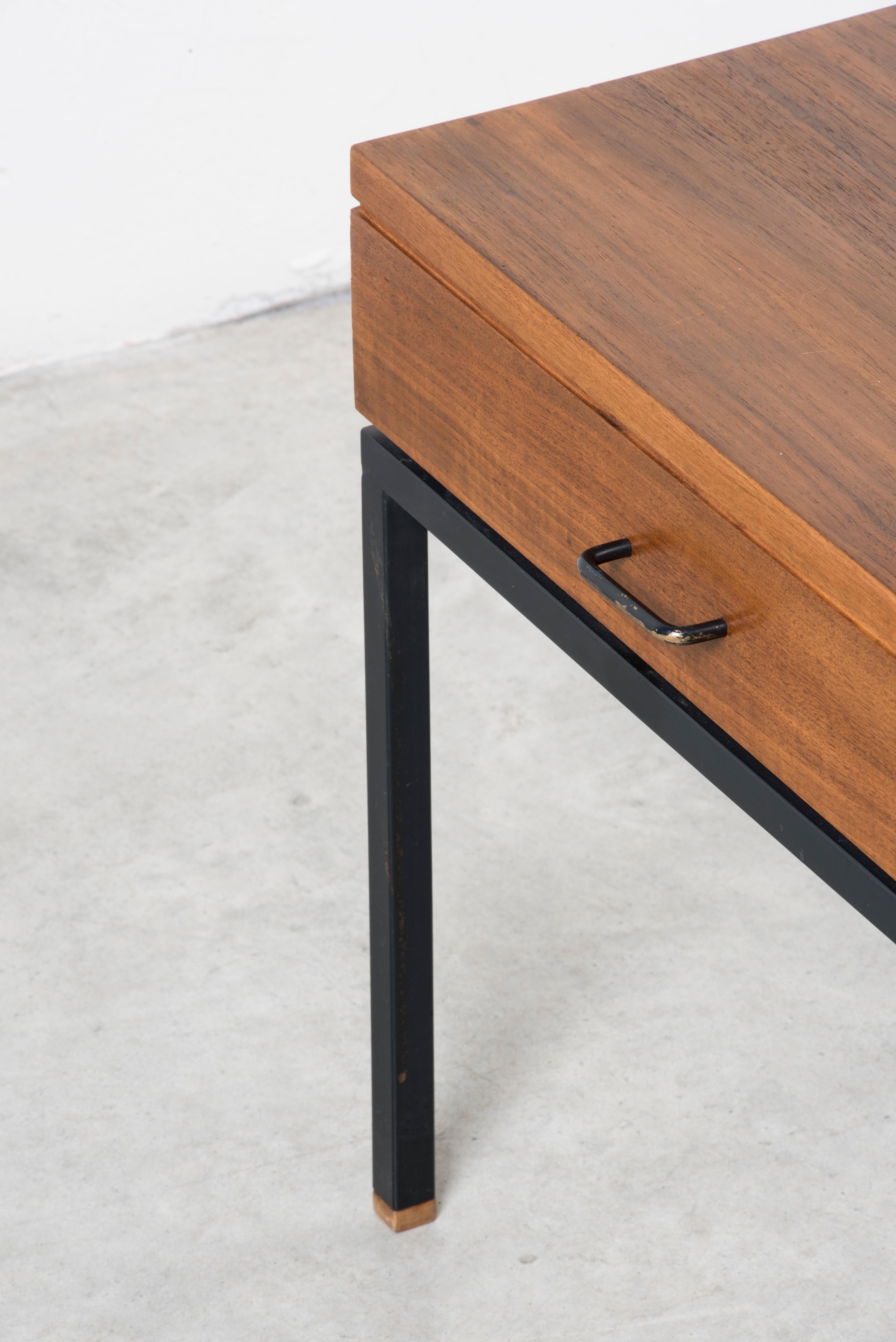 Table d'appoint-Studio BBPR-Milieu du 20ème siècle-Italie en vente 6