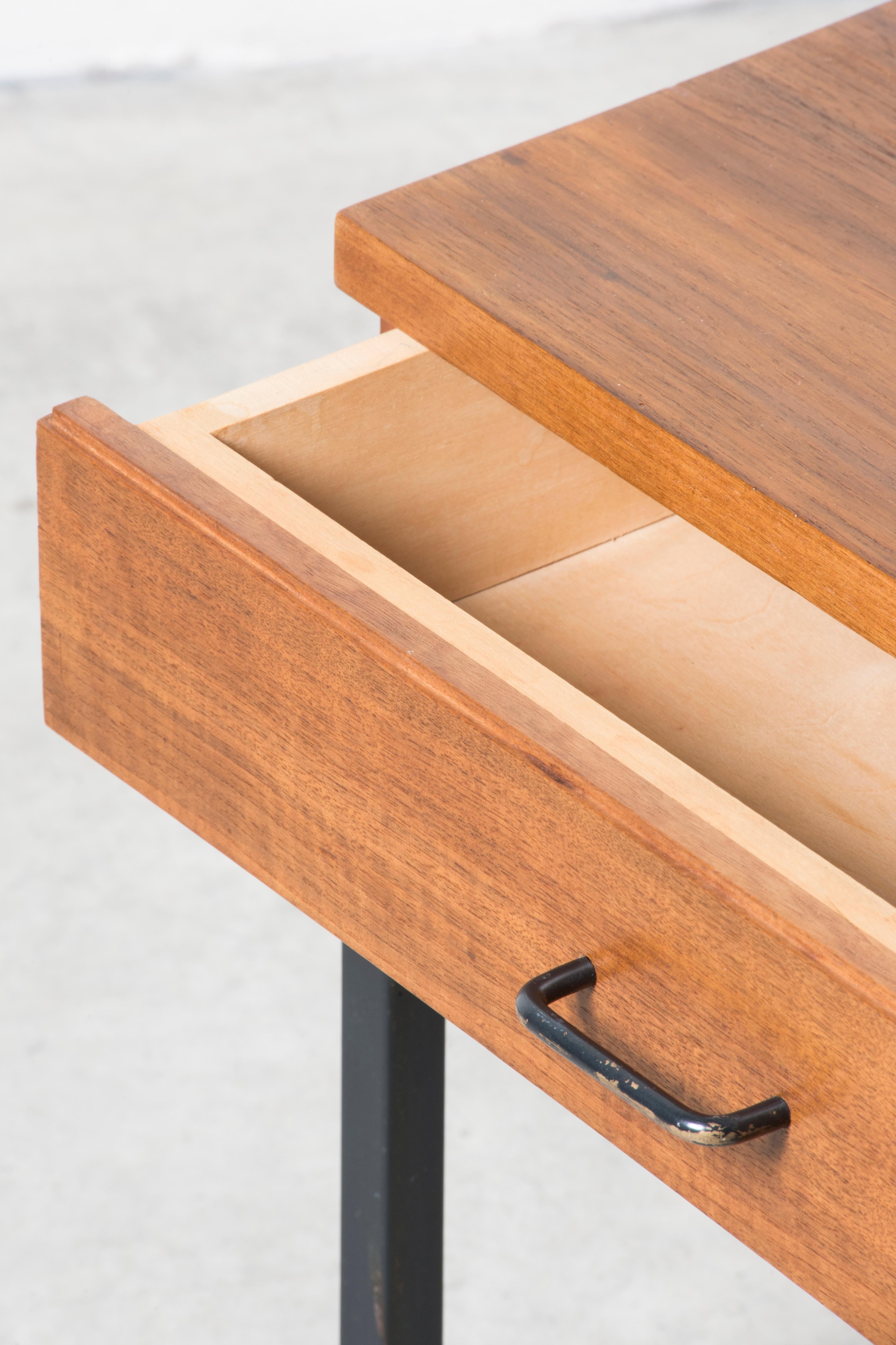 Table d'appoint-Studio BBPR-Milieu du 20ème siècle-Italie en vente 9