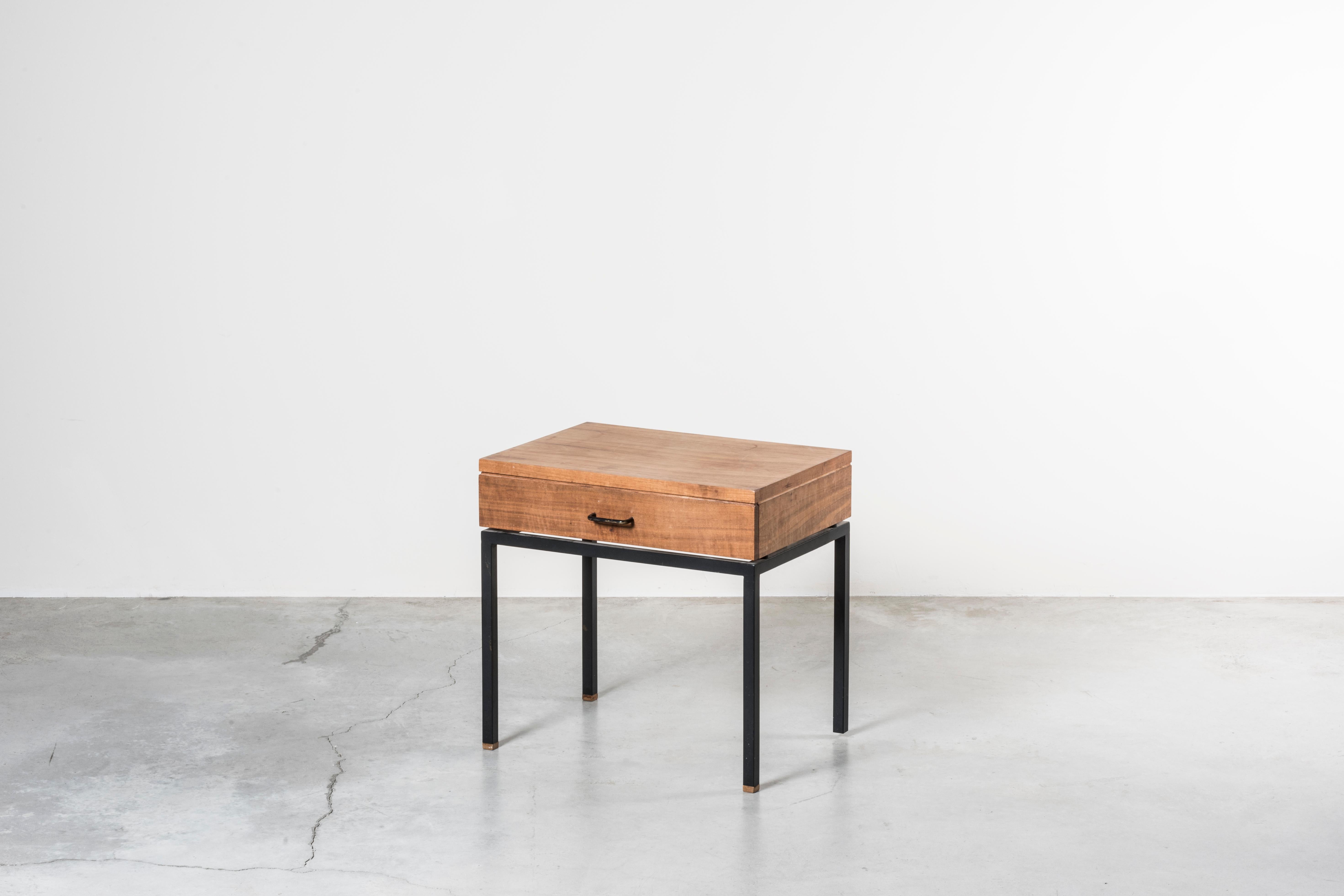 italien Table d'appoint-Studio BBPR-Milieu du 20ème siècle-Italie en vente