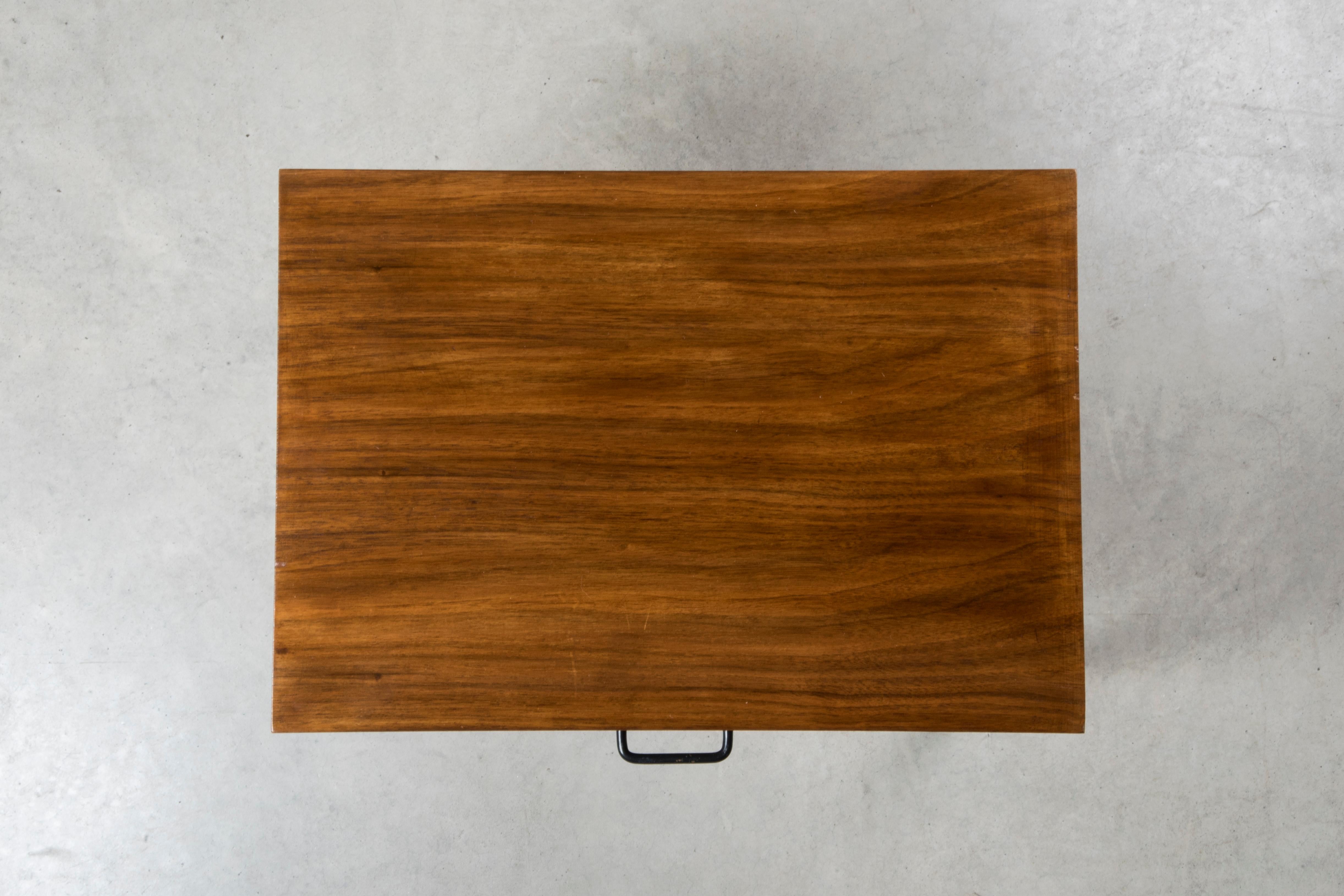Table d'appoint-Studio BBPR-Milieu du 20ème siècle-Italie en vente 2