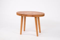 Side Table, Sweden, 1960s