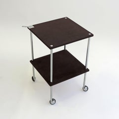 Tavolino T9 di Luigi Caccia Dominioni per Azucena, Italia, anni '50