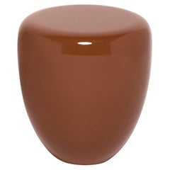 Mesa auxiliar, Tawny DOT S de Reda Amalou, 2017 - Laca brillante o mate