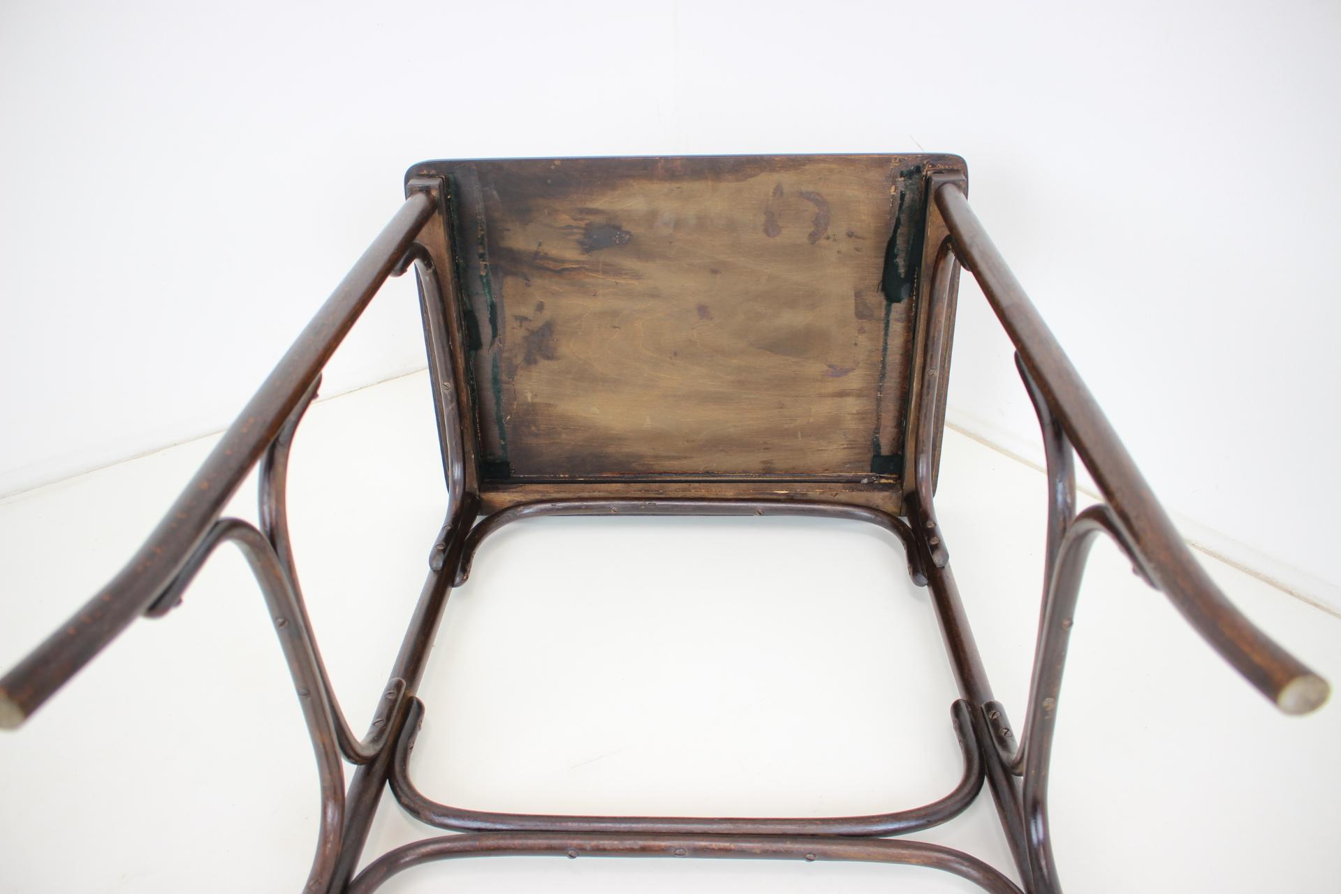 Side Table Thonet, 1920's 6